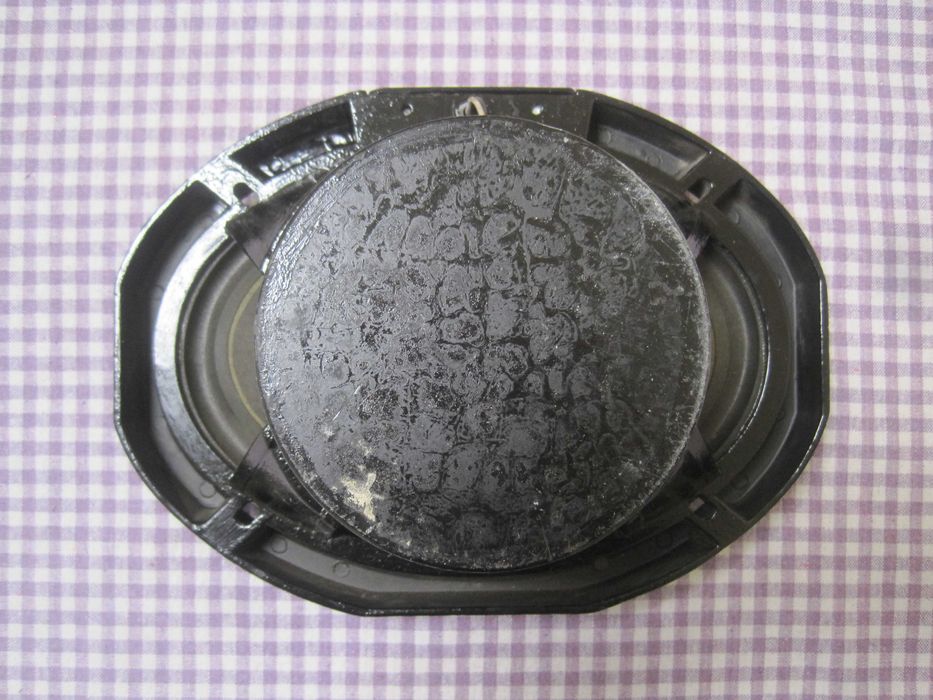 Boxe auto, posibil JBL T545, 50 W, 4 ohmi, 2 bucăți