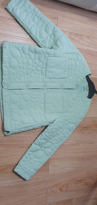 Jachetă Zara 11-12 ani (152 cm)
