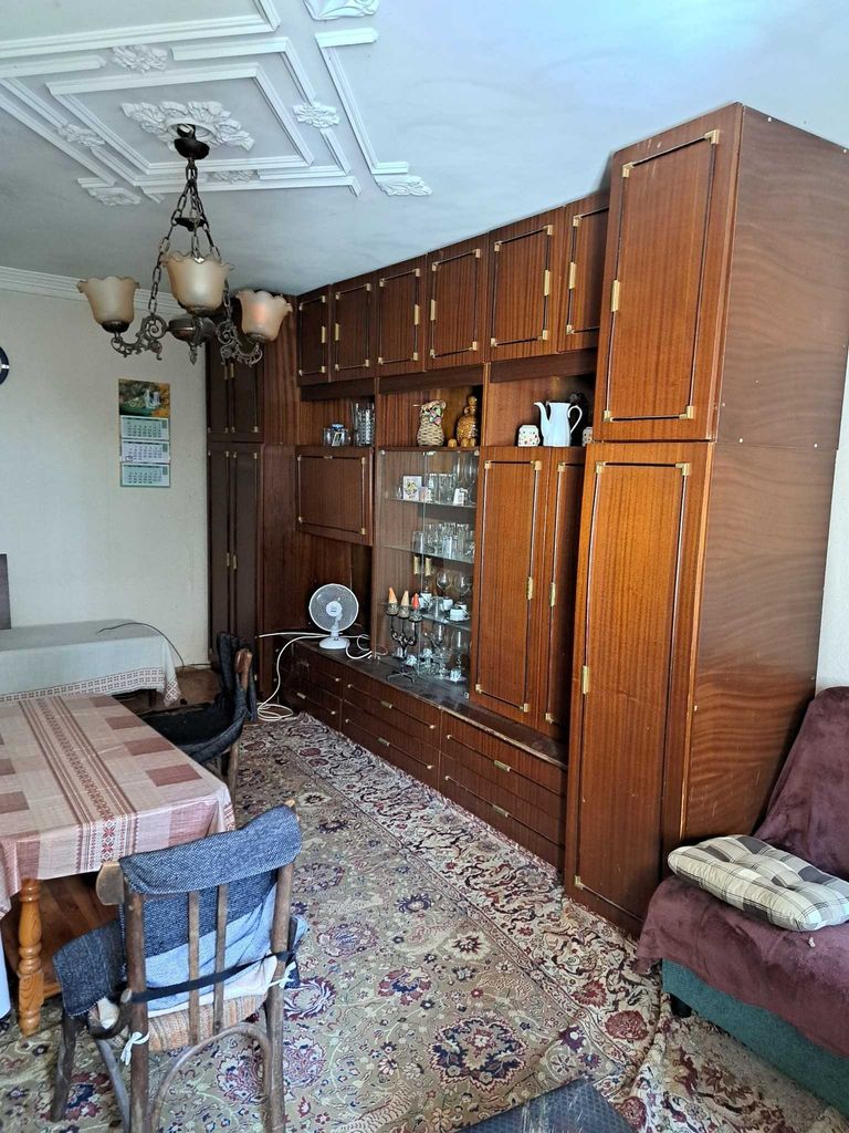 Продава се Тристаен апартамент в Видин, Център - 103 кв.м за 1068 €/кв.м - Снимка #1