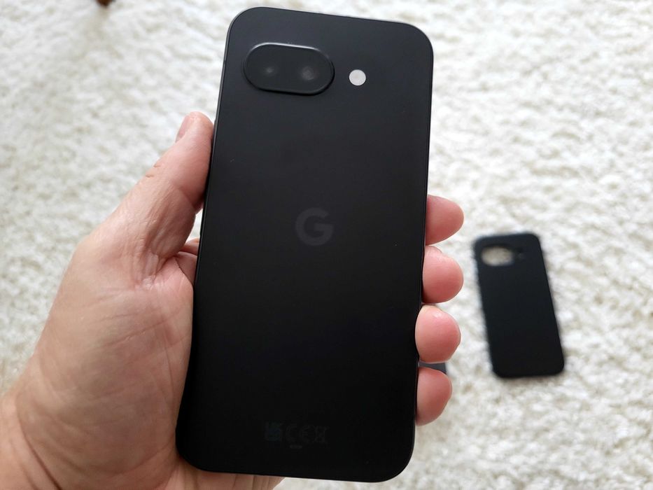 Pixel 9a, ca nou