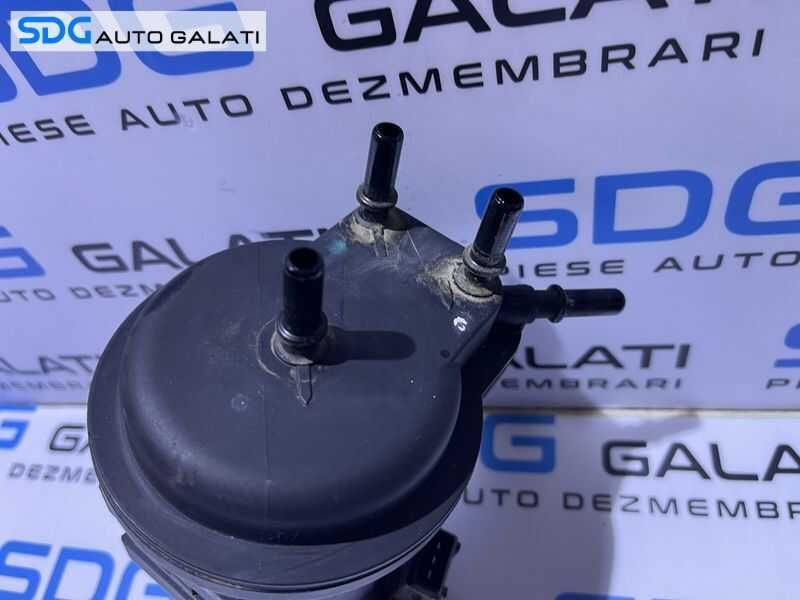 Corp Carcasa Filtru cu Senzor Combustibil Motorina Renault Scenic 2 1.5 DCI 2003 - 2009 Cod 63299032
