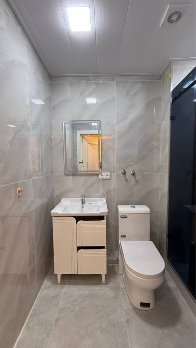 Продается 4 ком. Квартира площадью 102 кв.м. Адрес Самкоч