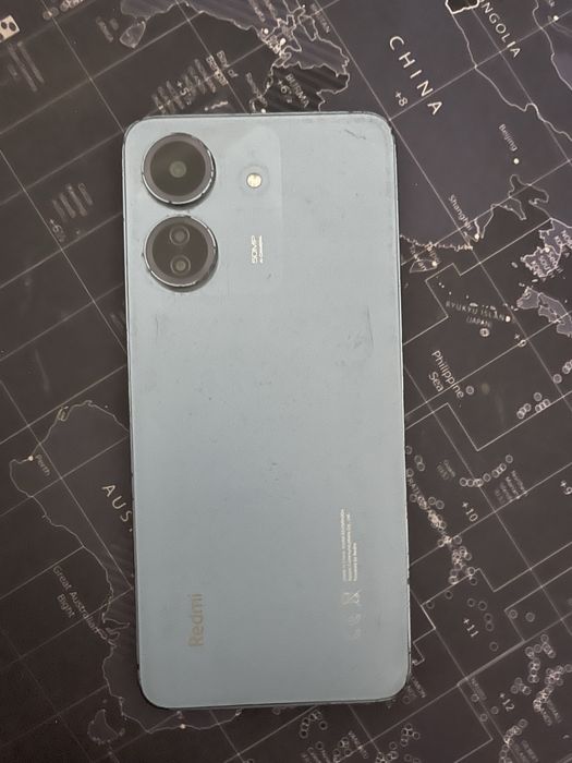 Redmi 13c продам