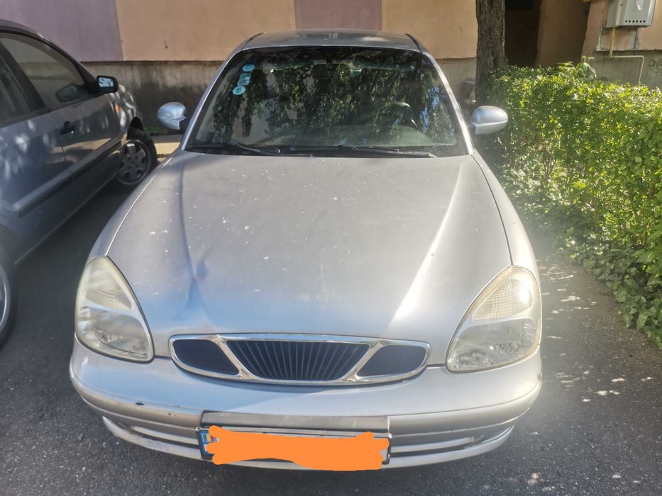 vand Nubira II unic proprietar