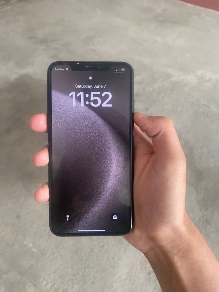 Srochno Iphone xs max 256 srochno