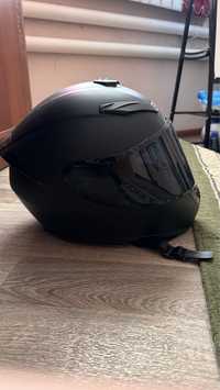 Мото шлем GIKE