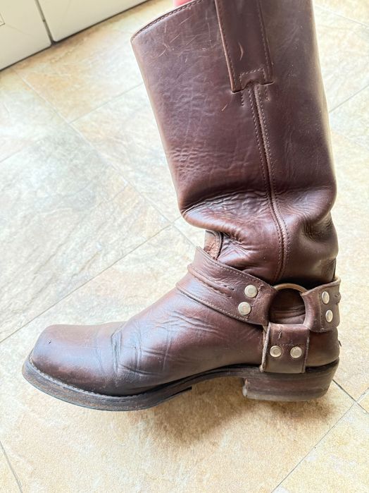 Sendra Мъжки каубойски ботуши