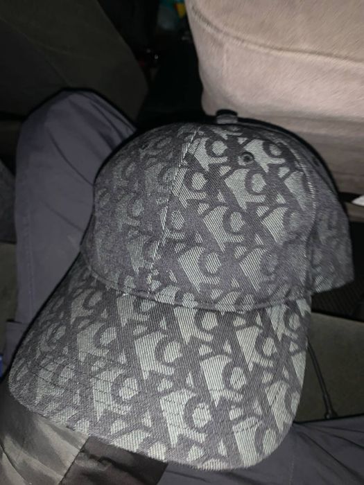 Продам кепку Calvin Klein оригинал