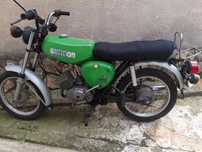 Симсон с 51 Simson
