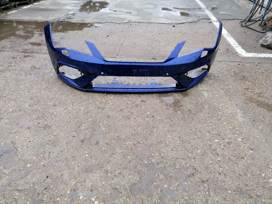 Bara fata seat leon 5f