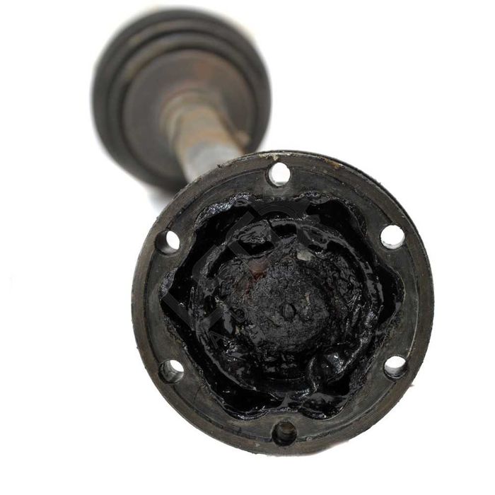 Лява полуоска Skoda OCTAVIA III (5E5) 2013-2019 ID:108276