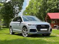 Audi Q5 Primul proprietar, stare perfecta