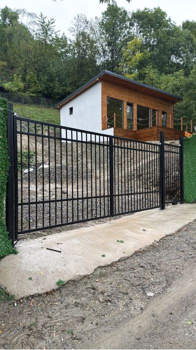 Casa de Vacanta Tiny House de vanzare Comarnic Prahova