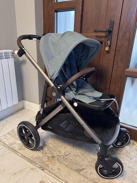 Cybex Gazelle S