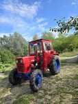 Tractor UTB 530 DTC 4X4