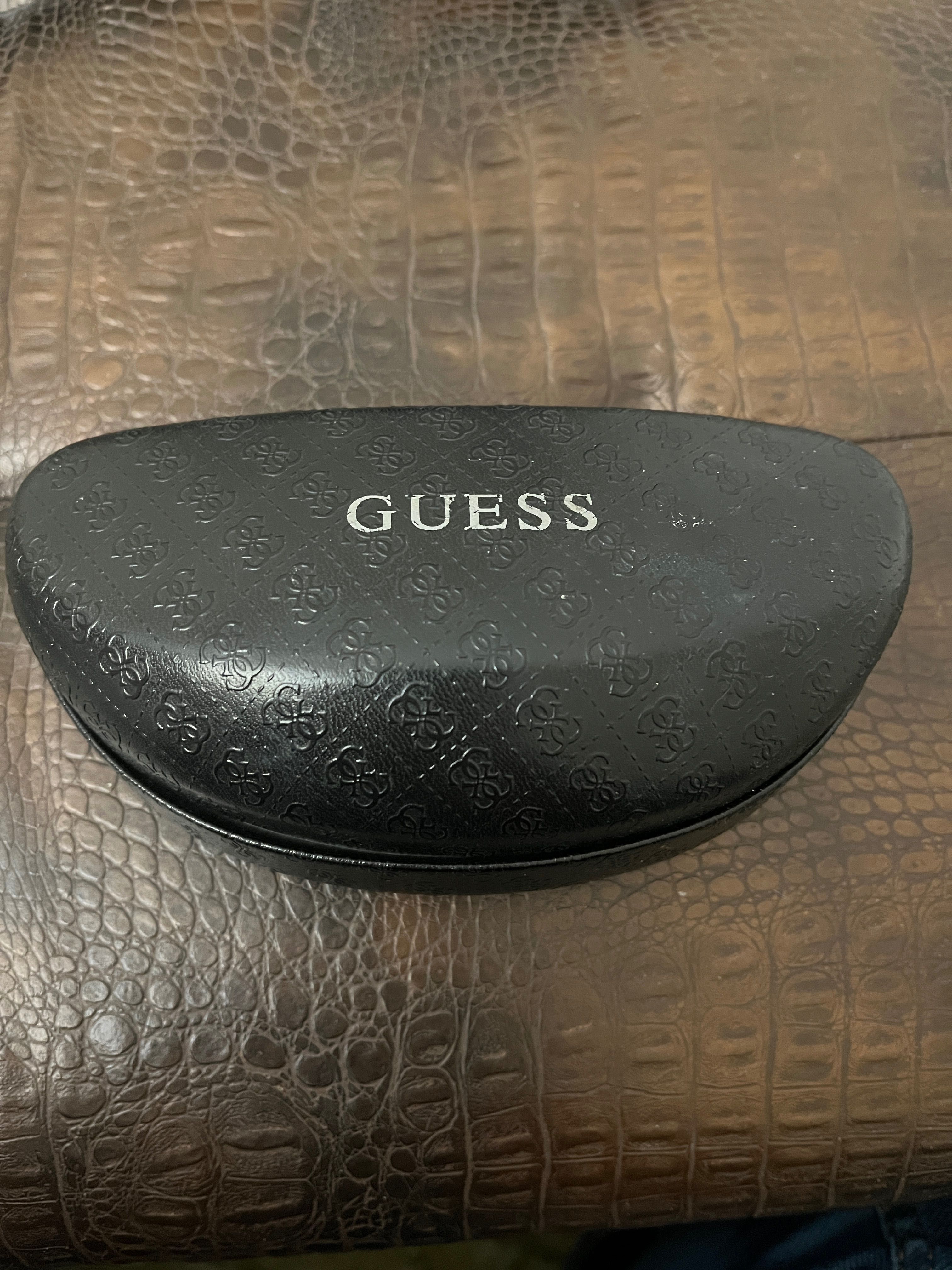 GUESS мъжки слънчеви очила