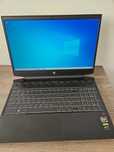 Laptopul HP Pavilion Gaming 15-ec0005ns
