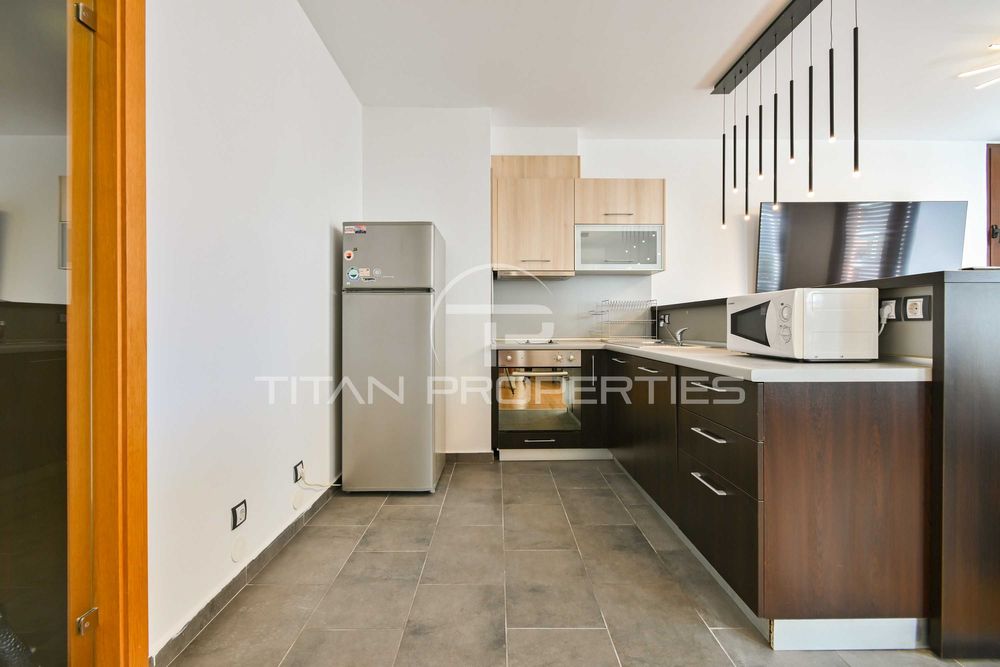 Продава се Двустаен апартамент в София, Кръстова вада - 79 кв.м за 3768 €/кв.м - Снимка #5