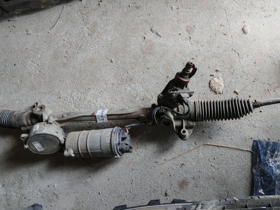 Caseta BMW x3 g01  JT X4 g02