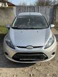 Dezmembrez Ford Fiesta 2008-2014 1.3 benzina euro 5