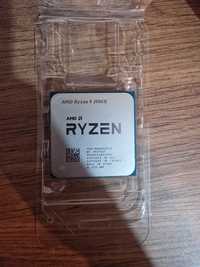 AMD RYZEN 9 3900X AM4 Socket, 12/24 Геймърски процесор