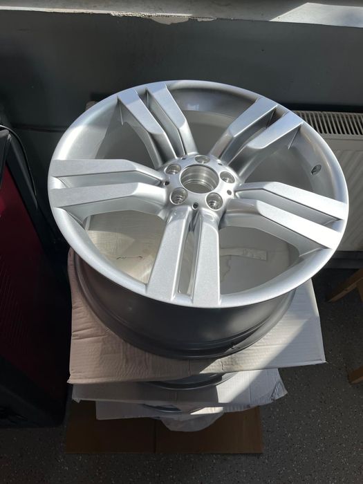 Jante Mercedes 20 inch