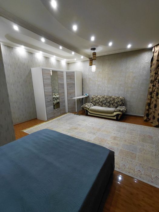 Сдам комнаты в коттедже