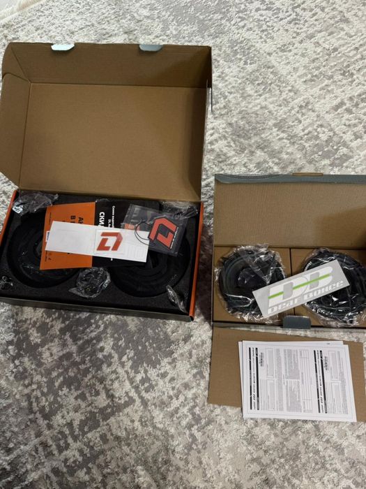 калонка DL 13  ноп новый салынбаған