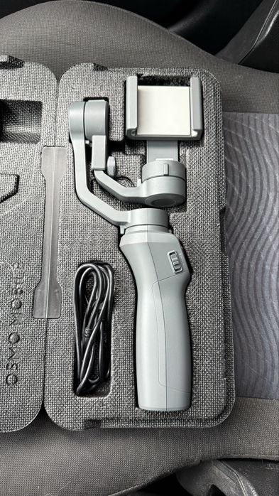 Стабилизатор DJI Osmo mobile 2