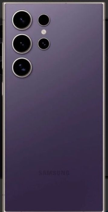 Samsung galaxy s24 ultra 512g