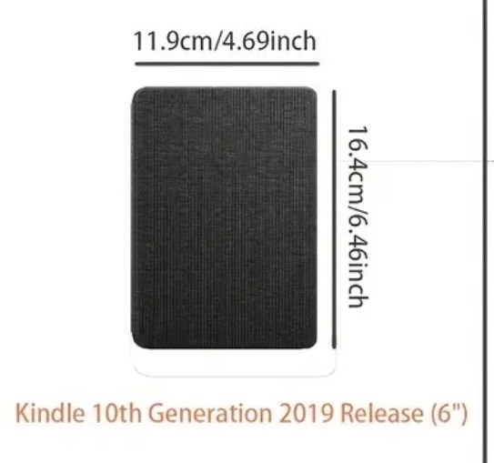 Калъф за Kindle paperwhite 10 Generation