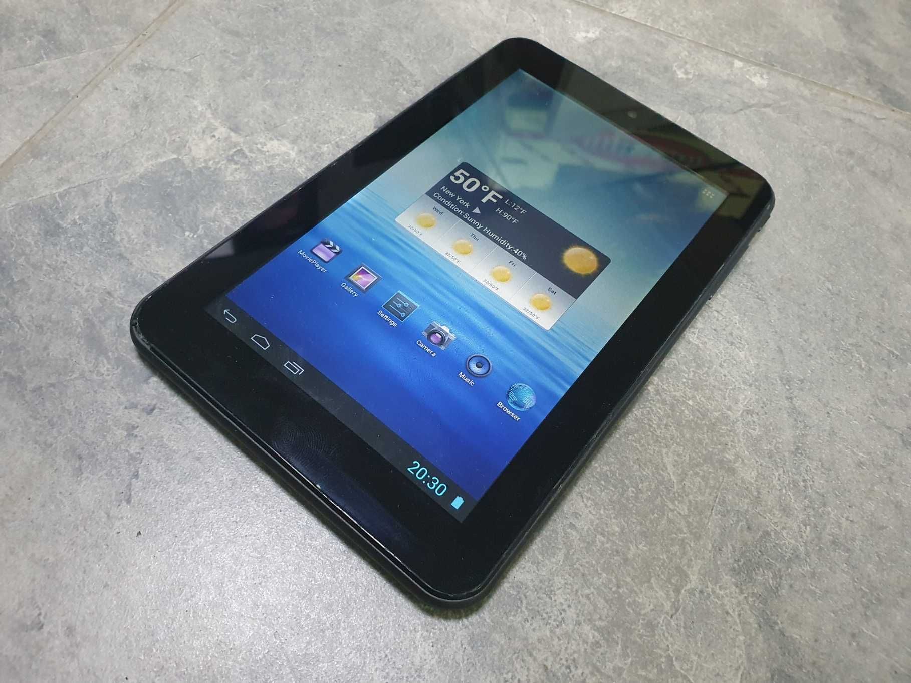 Таблет NextBook NX007HD8G