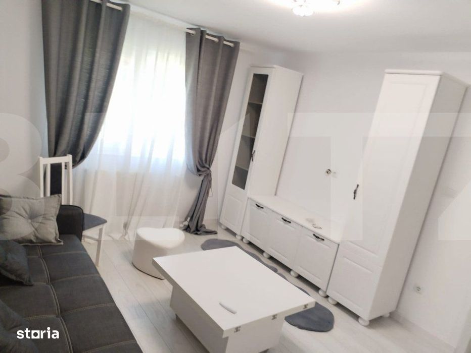 Apartament cu 4 camere, 99 mp, zona Capat 1