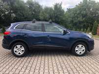 Renault Kadjar Renault Kadjar 1,2 TCe 130 Cp Euro 6 An 2019 120000Km