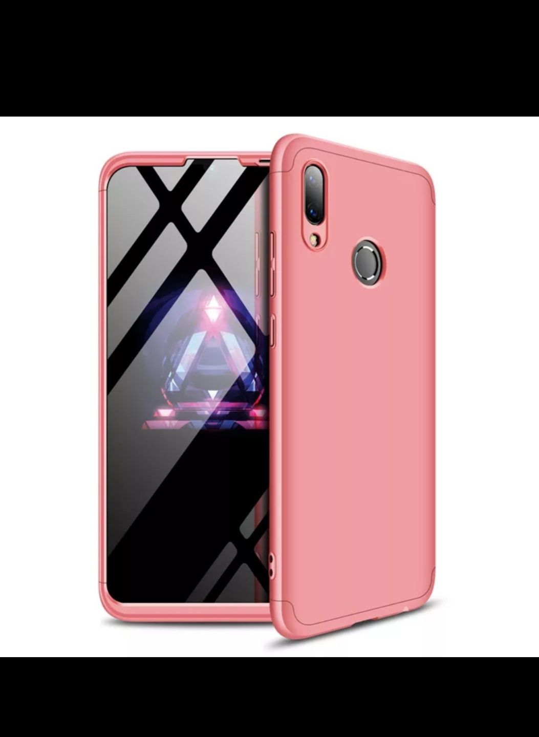 Husa 360 "protectie Huawei P Smart 2019