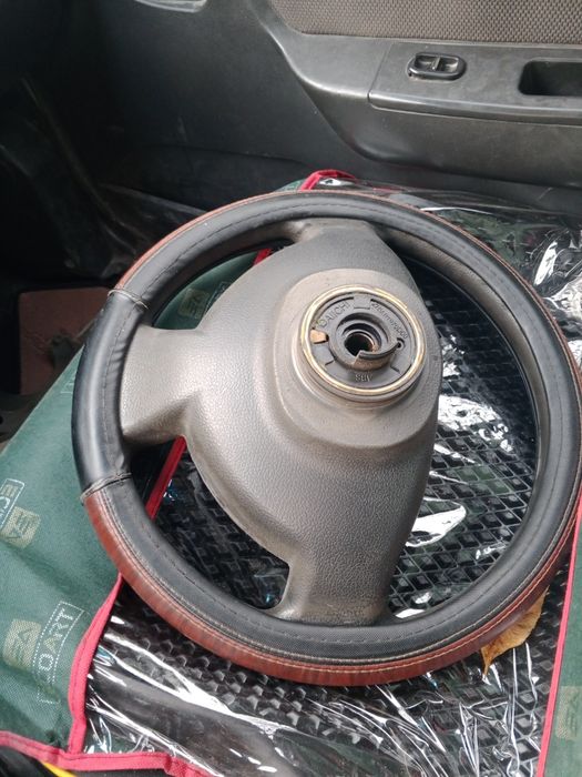 Nexia 2 rul holati yaxw