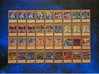 Yu-Gi-Oh Cyber Dragon Deck