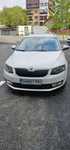Skoda Octavia Break 2014