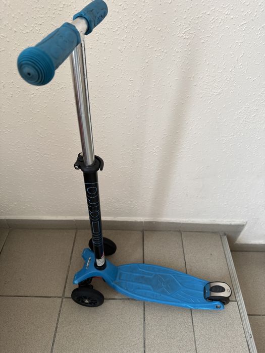 Самокат Micro б/у