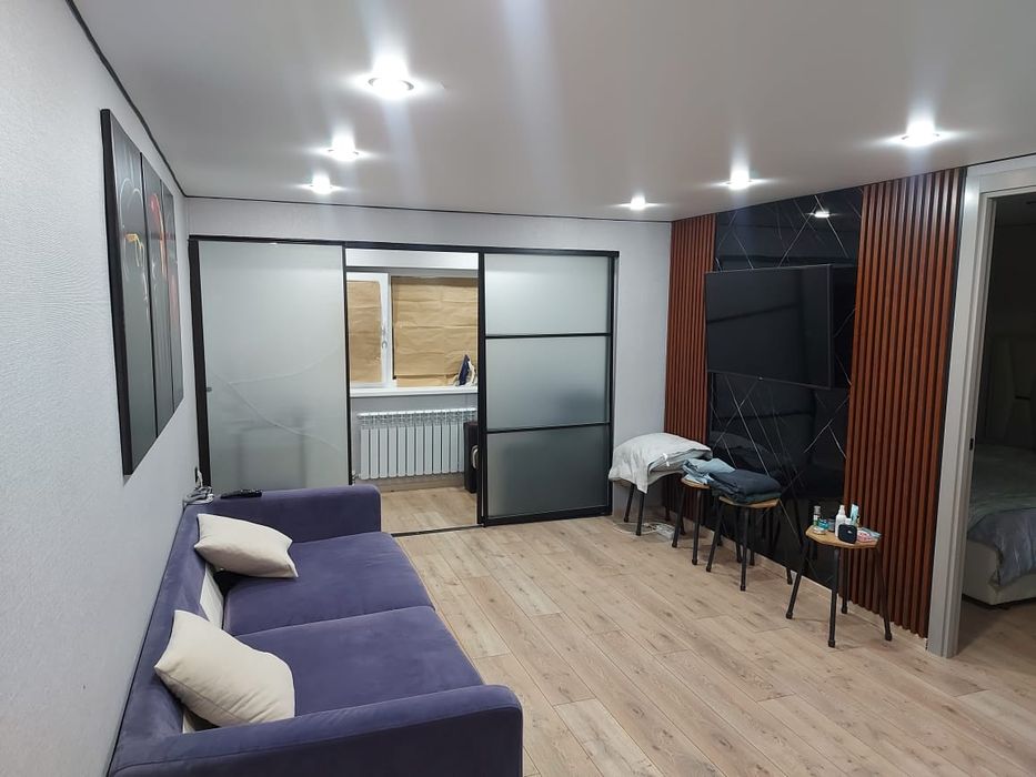 Продам квартиру , 2ка студия
