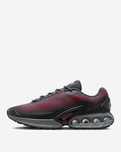 Nike - Air Max Dn номер 40.5,44 мъжки черни Оригинал Код 8312
