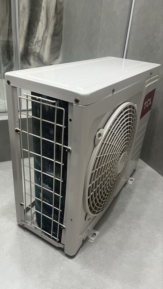 Продается Кондиционер TCL в отличном состоянии