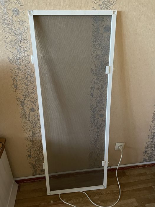 Москитная сетка