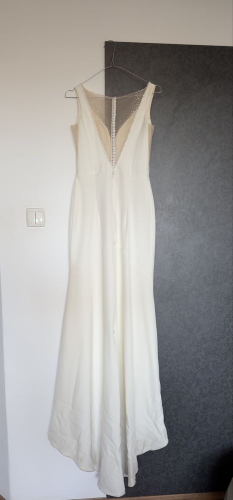 Rochie de mireasa