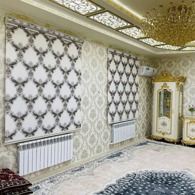 Jalyuzi Samarqand