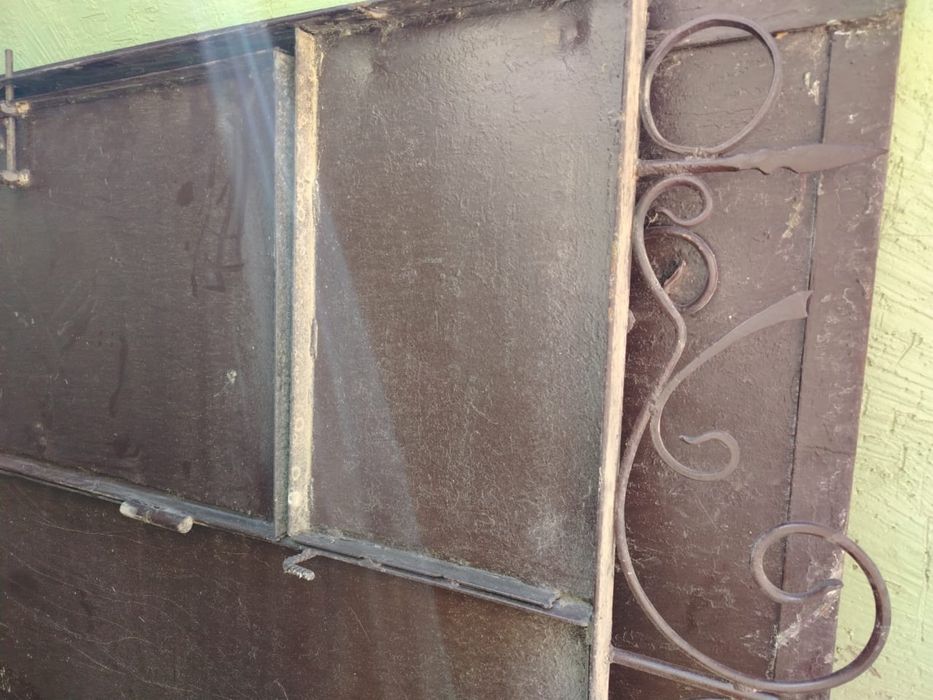 Срочно продаю Ворота