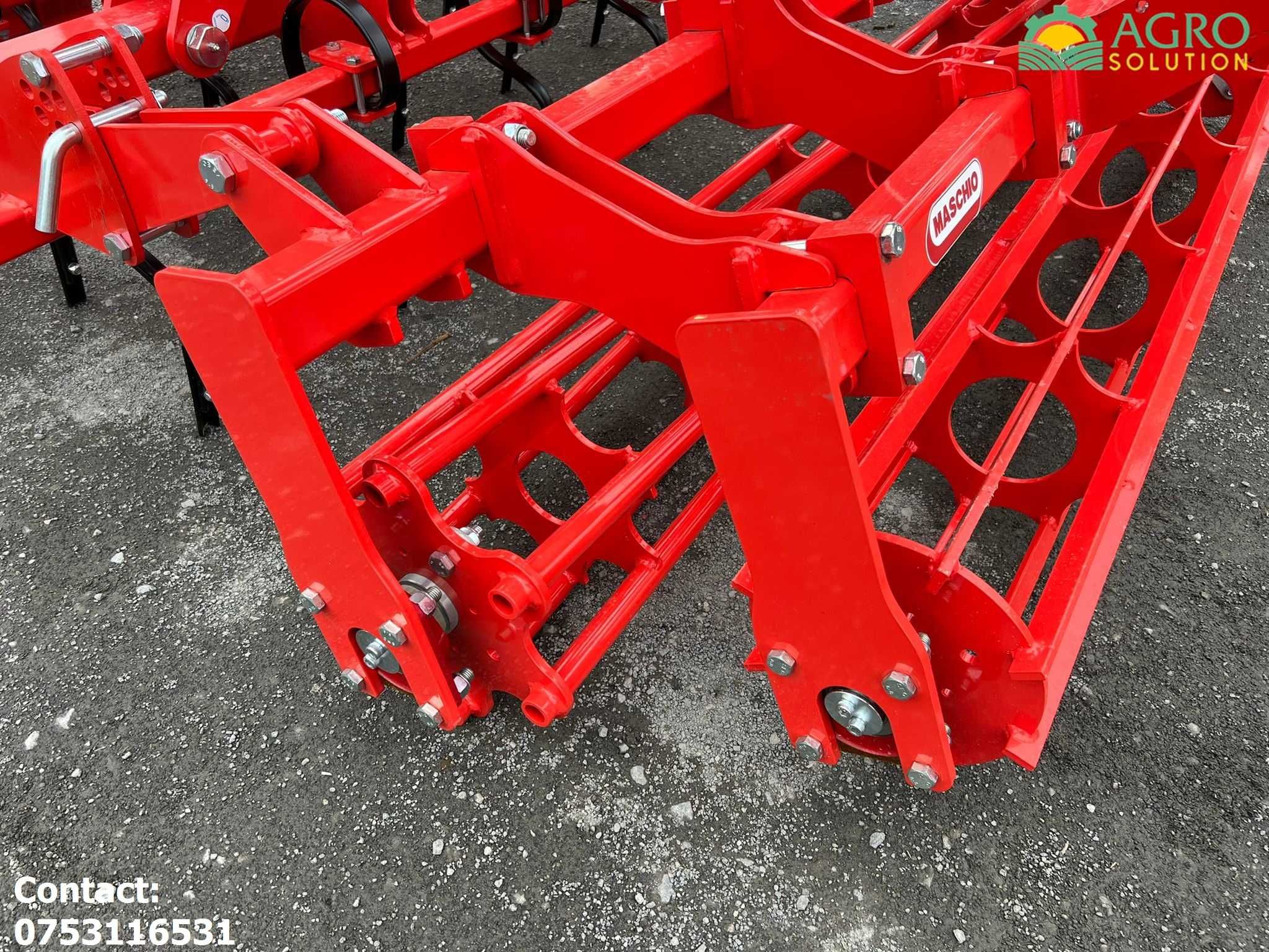 Cultivator / Combinator GRATOR 450 - Maschio Gaspardo