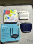 Archer C54 tp-link Абсолютно новый в коробке с документами.
