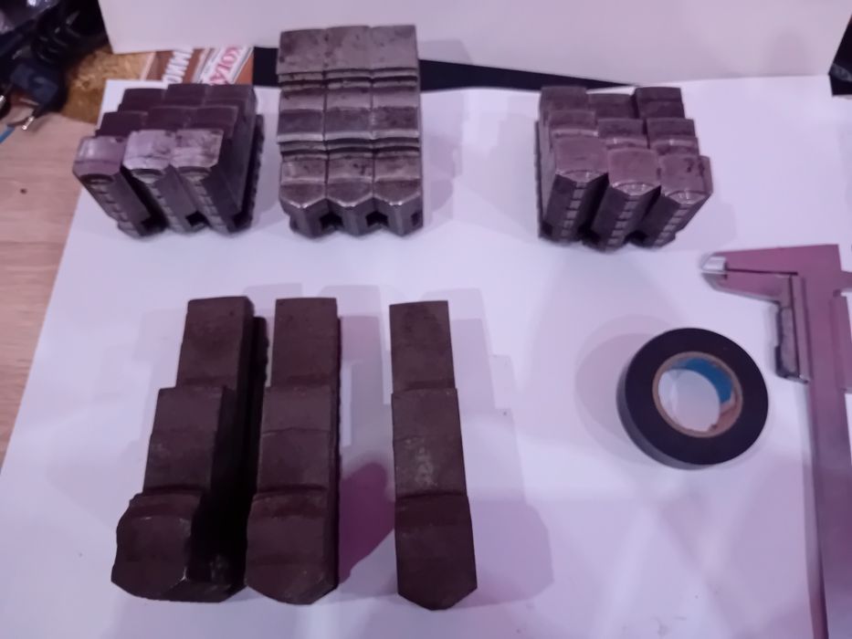 Челющи за струг/ универсал