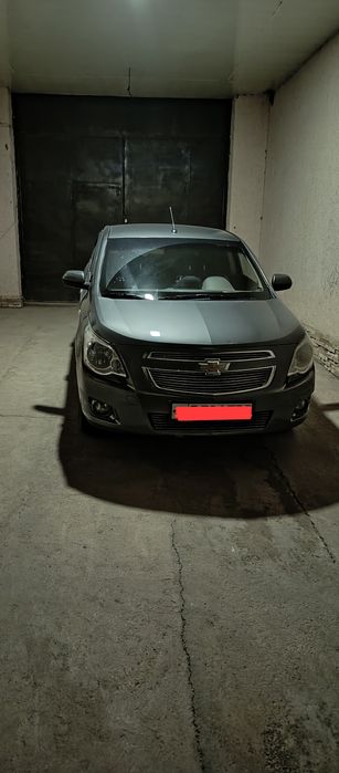 Cobalt сотилади сокри асфалт